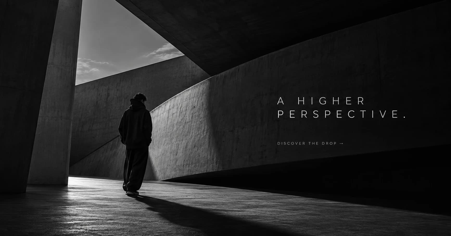 MIRENIA — architecture and perspective